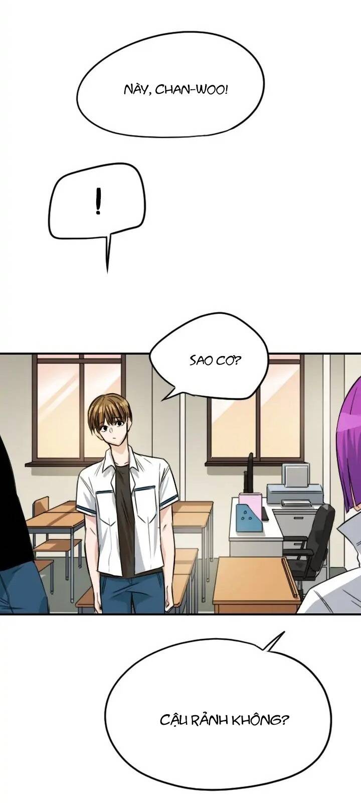 Lãng Mạn Giòn Tan Chapter 65 - Trang 2