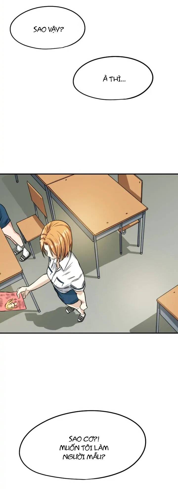 Lãng Mạn Giòn Tan Chapter 65 - Trang 2