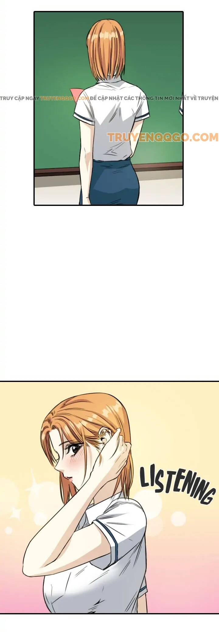 Lãng Mạn Giòn Tan Chapter 65 - Trang 2