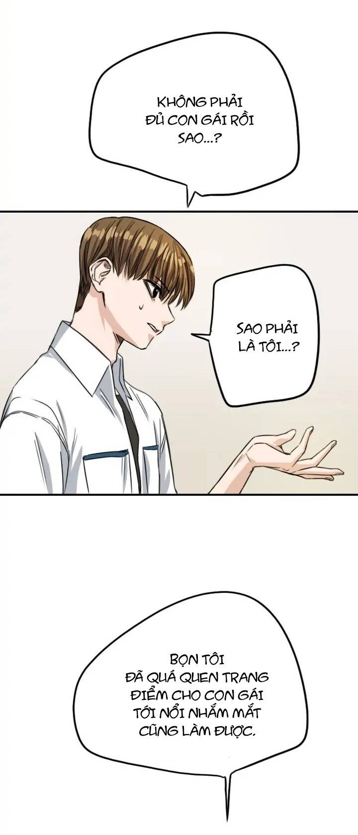 Lãng Mạn Giòn Tan Chapter 65 - Trang 2