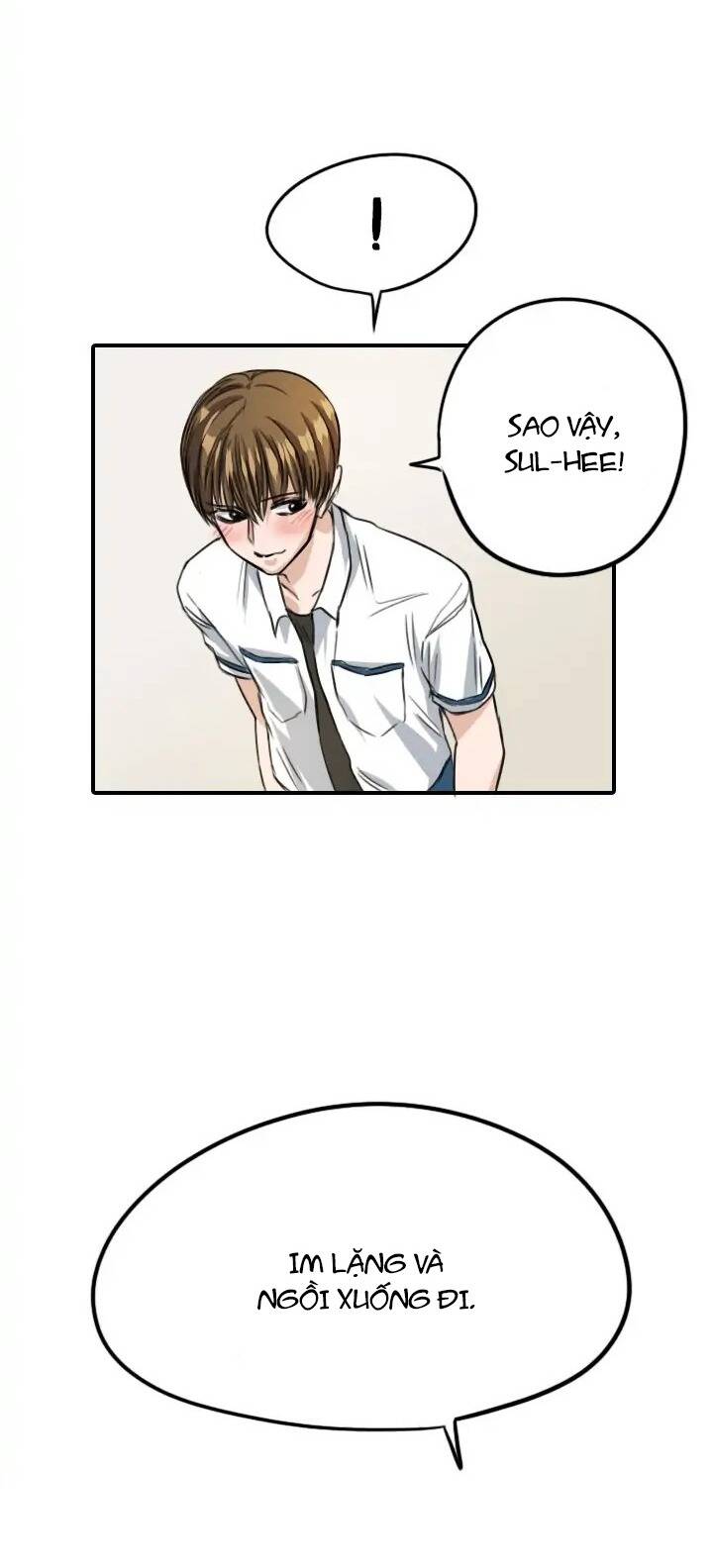 Lãng Mạn Giòn Tan Chapter 65 - Trang 2