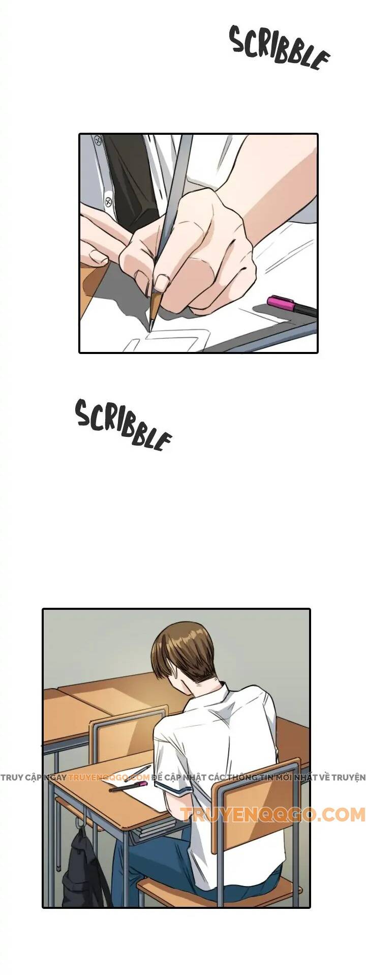 Lãng Mạn Giòn Tan Chapter 65 - Trang 2