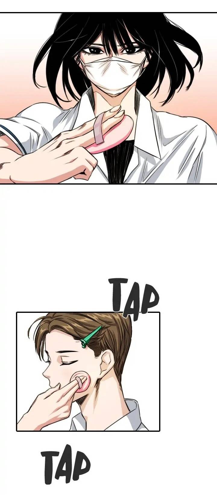 Lãng Mạn Giòn Tan Chapter 65 - Trang 2