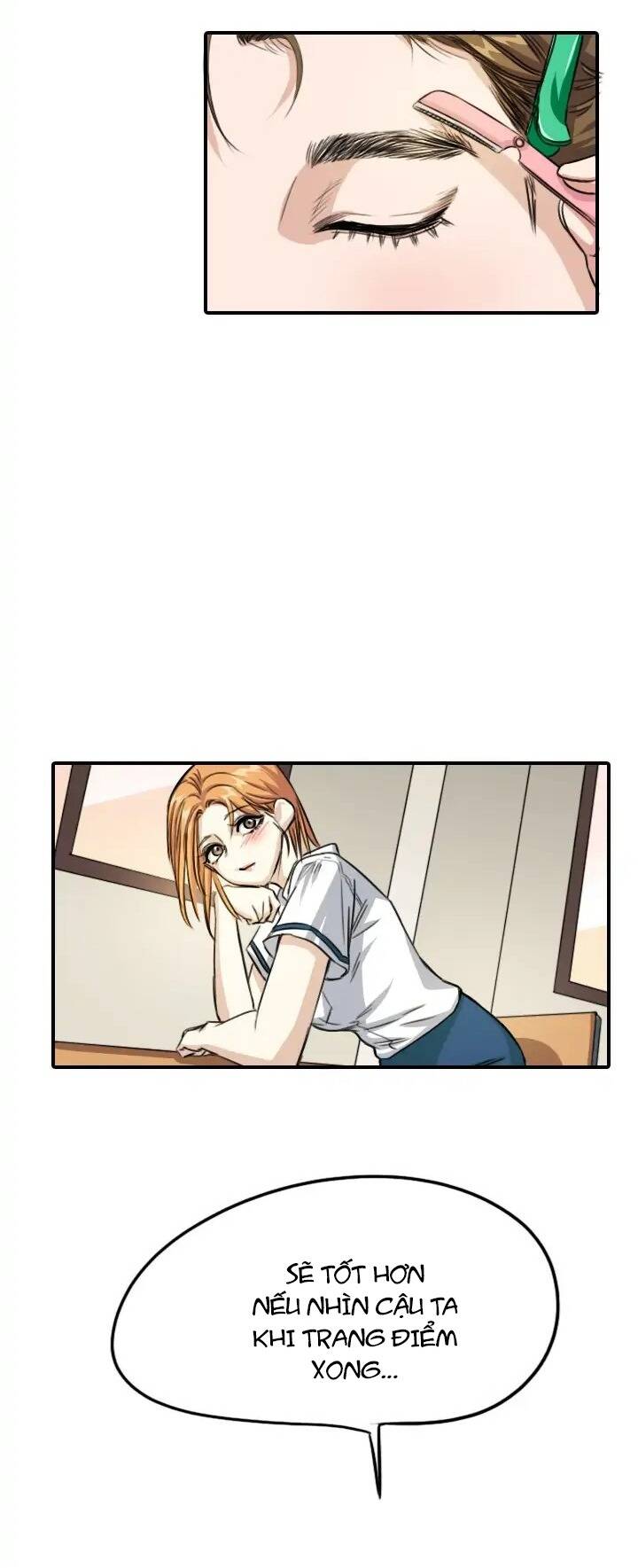 Lãng Mạn Giòn Tan Chapter 65 - Trang 2