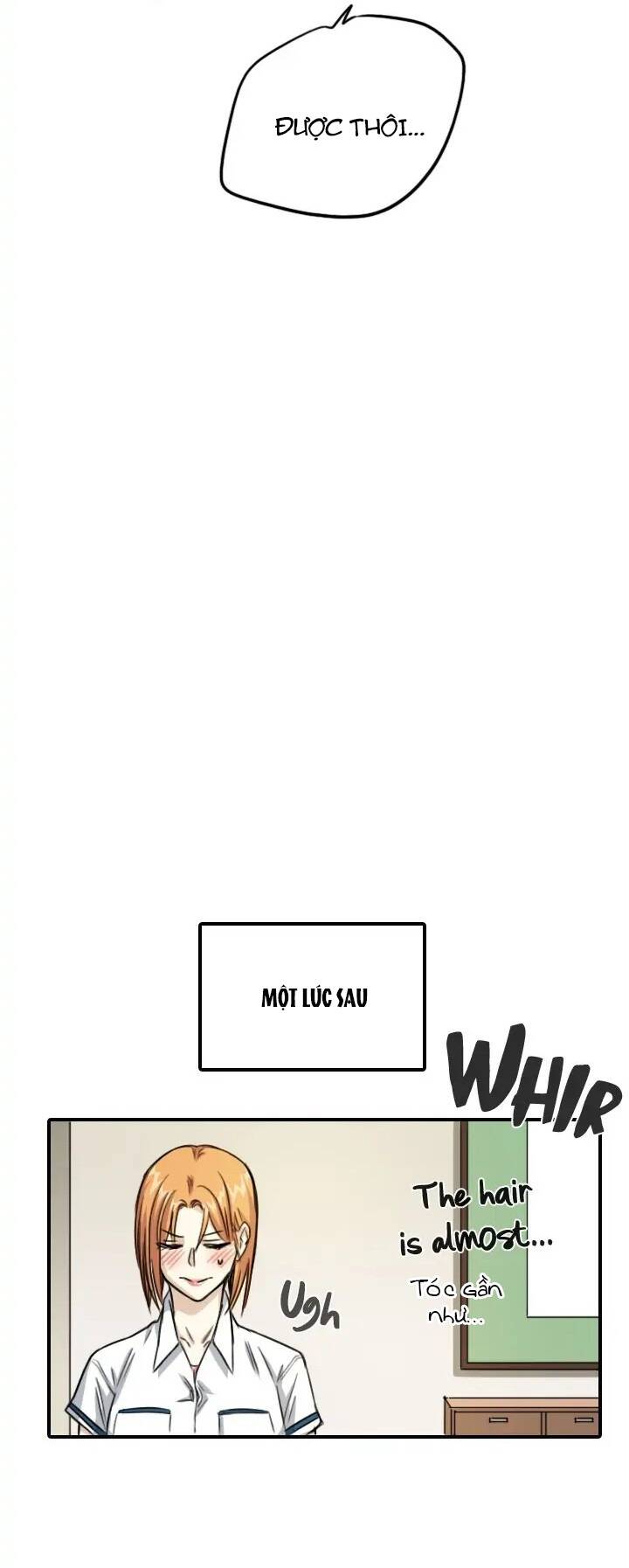 Lãng Mạn Giòn Tan Chapter 65 - Trang 2