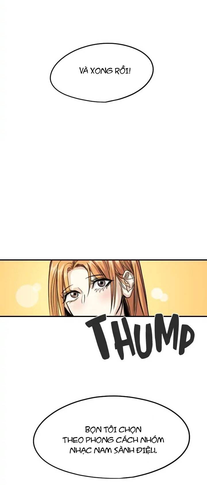 Lãng Mạn Giòn Tan Chapter 65 - Trang 2