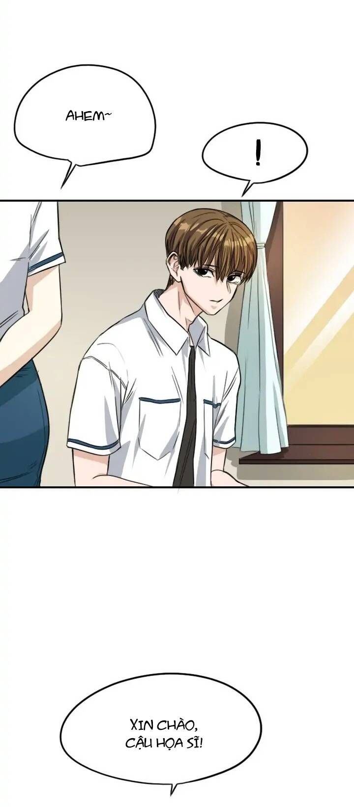 Lãng Mạn Giòn Tan Chapter 65 - Trang 2