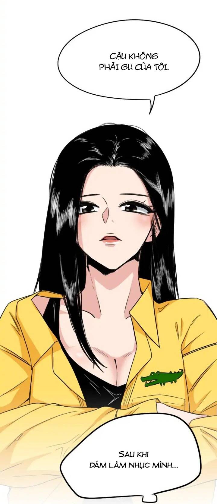 Lãng Mạn Giòn Tan Chapter 65 - Trang 2