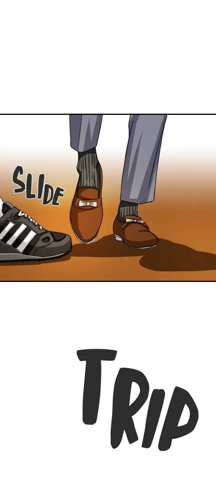 Lãng Mạn Giòn Tan Chapter 65 - Trang 2