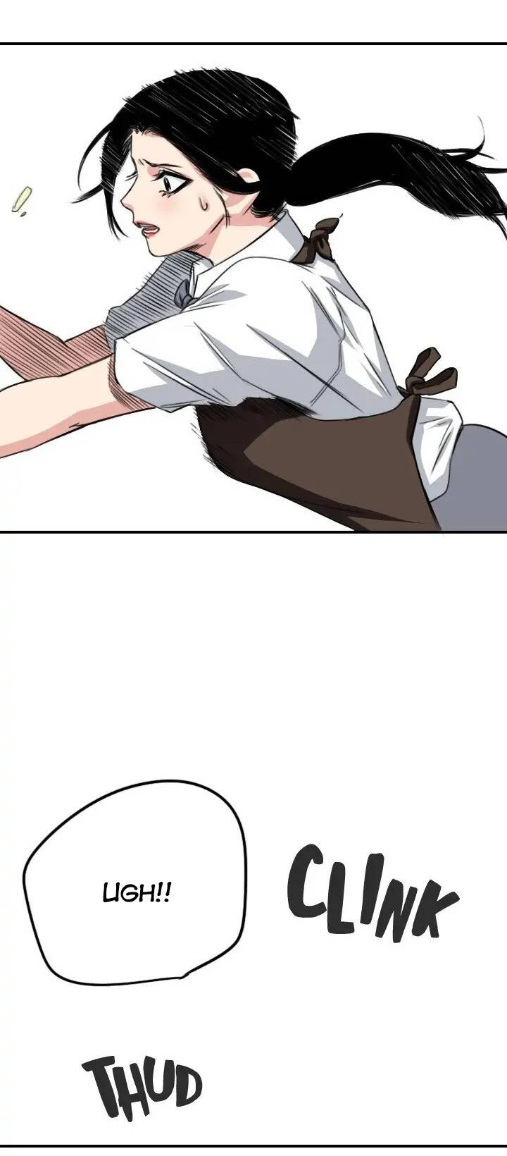 Lãng Mạn Giòn Tan Chapter 65 - Trang 2