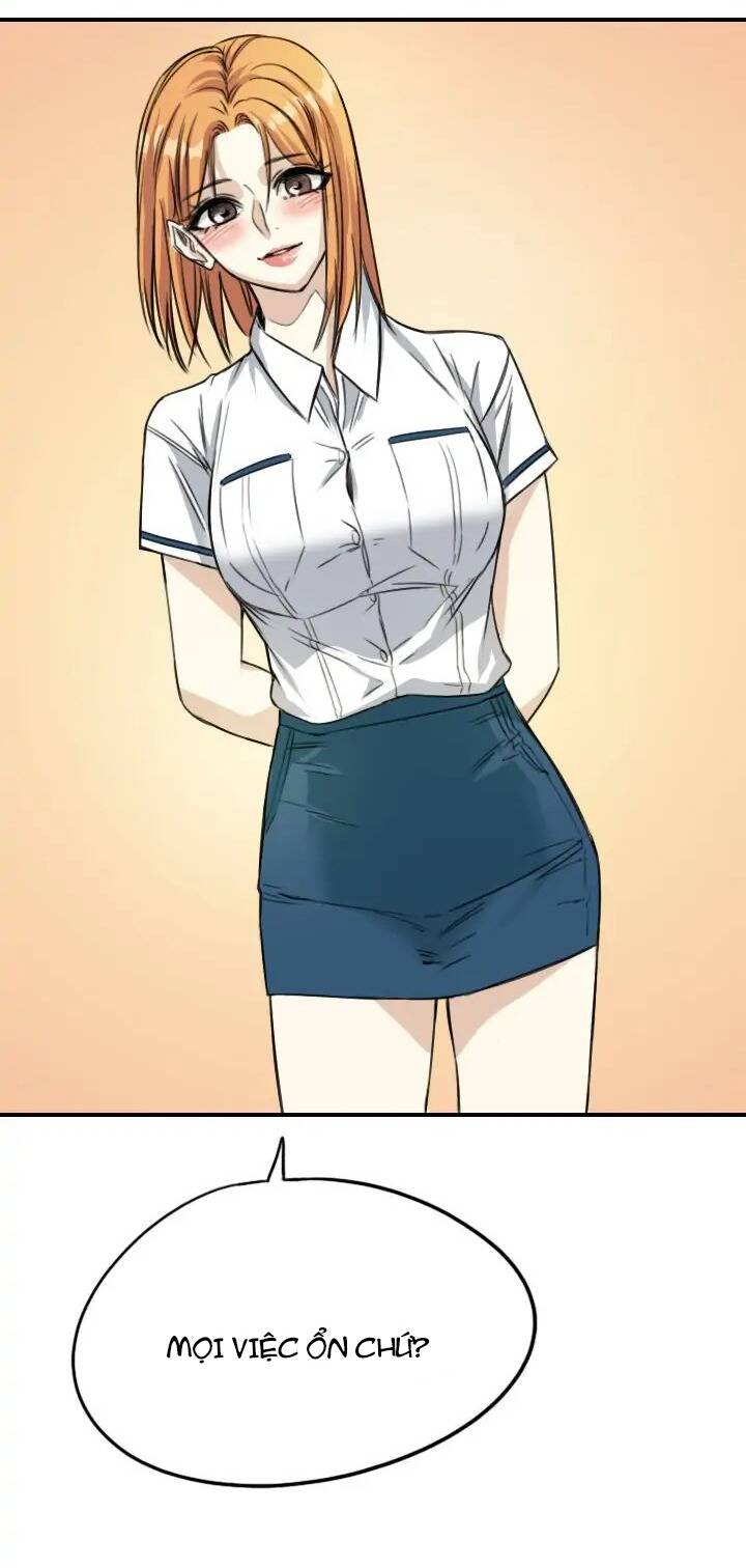 Lãng Mạn Giòn Tan Chapter 65 - Trang 2