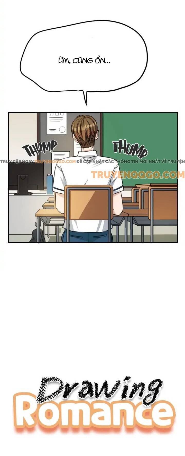 Lãng Mạn Giòn Tan Chapter 65 - Trang 2