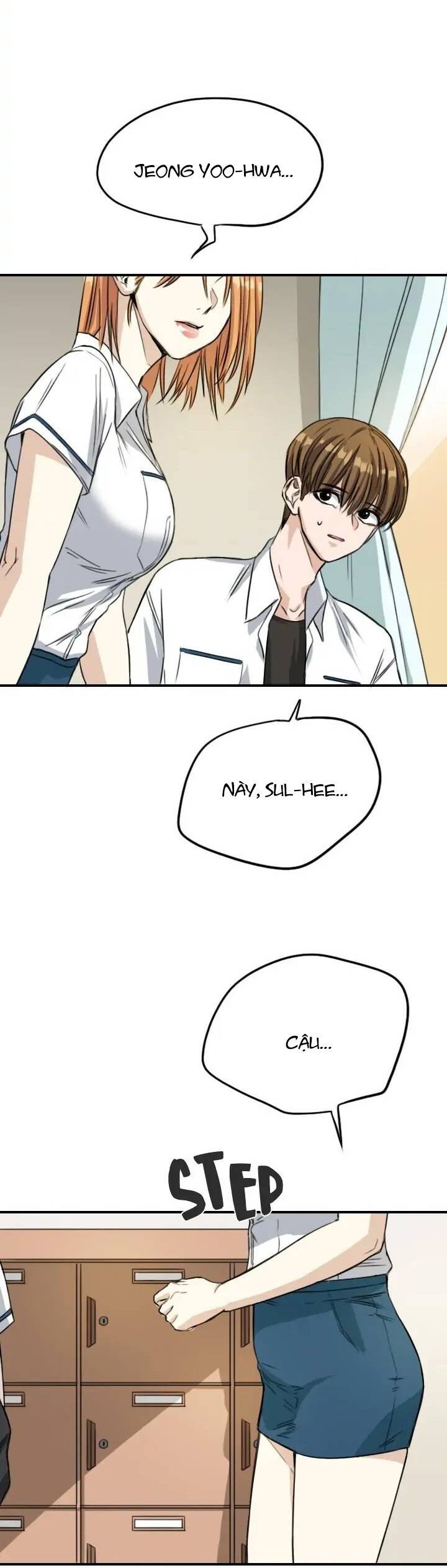 Lãng Mạn Giòn Tan Chapter 65 - Trang 2