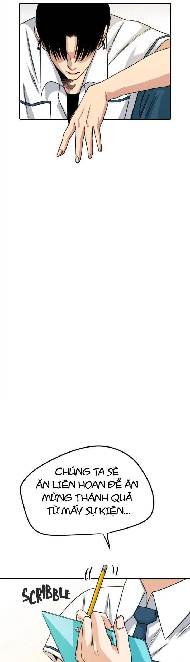 Lãng Mạn Giòn Tan Chapter 66 - Trang 2