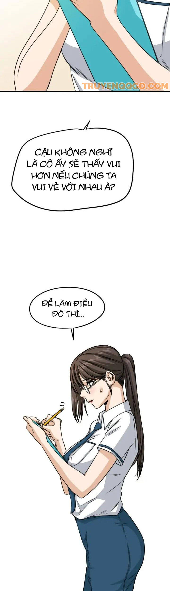 Lãng Mạn Giòn Tan Chapter 66 - Trang 2