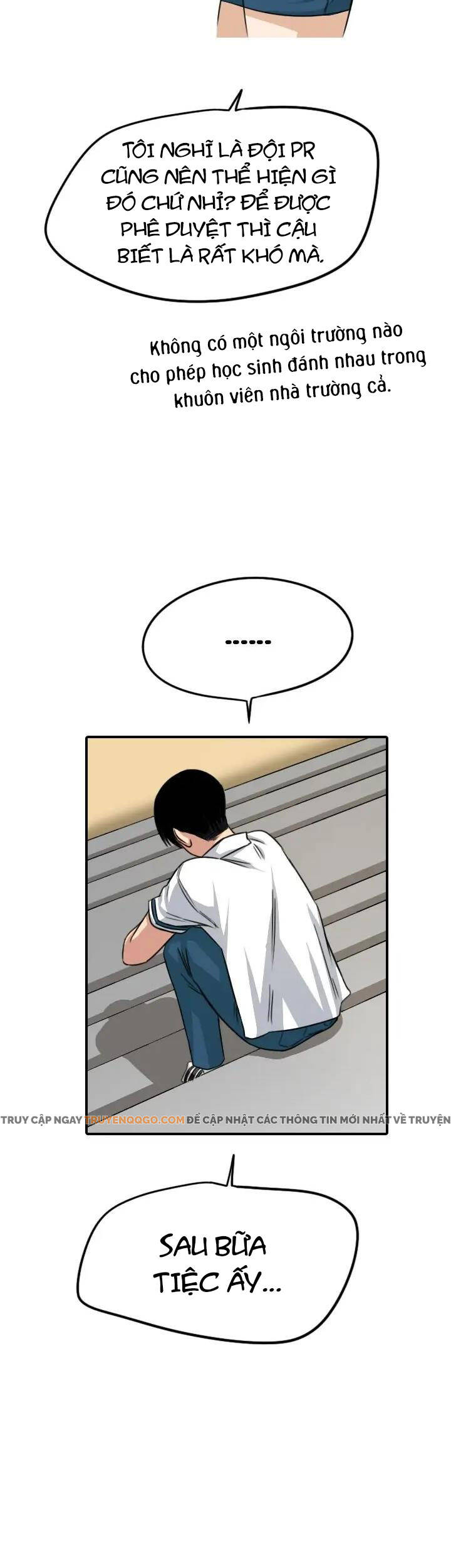 Lãng Mạn Giòn Tan Chapter 66 - Trang 2