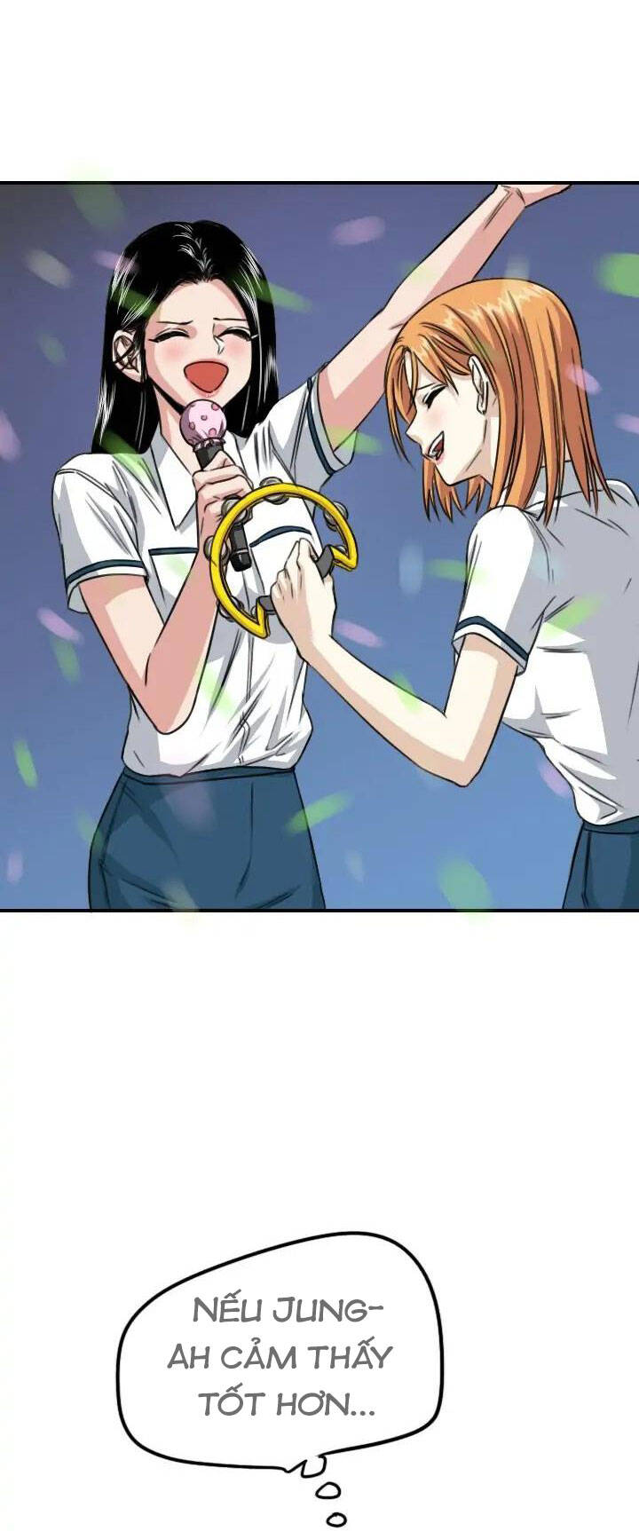 Lãng Mạn Giòn Tan Chapter 66 - Trang 2