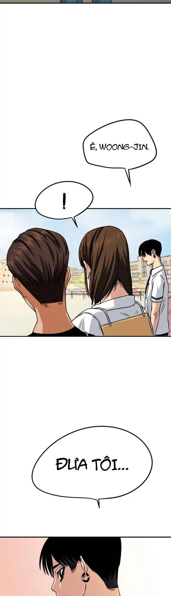 Lãng Mạn Giòn Tan Chapter 66 - Trang 2