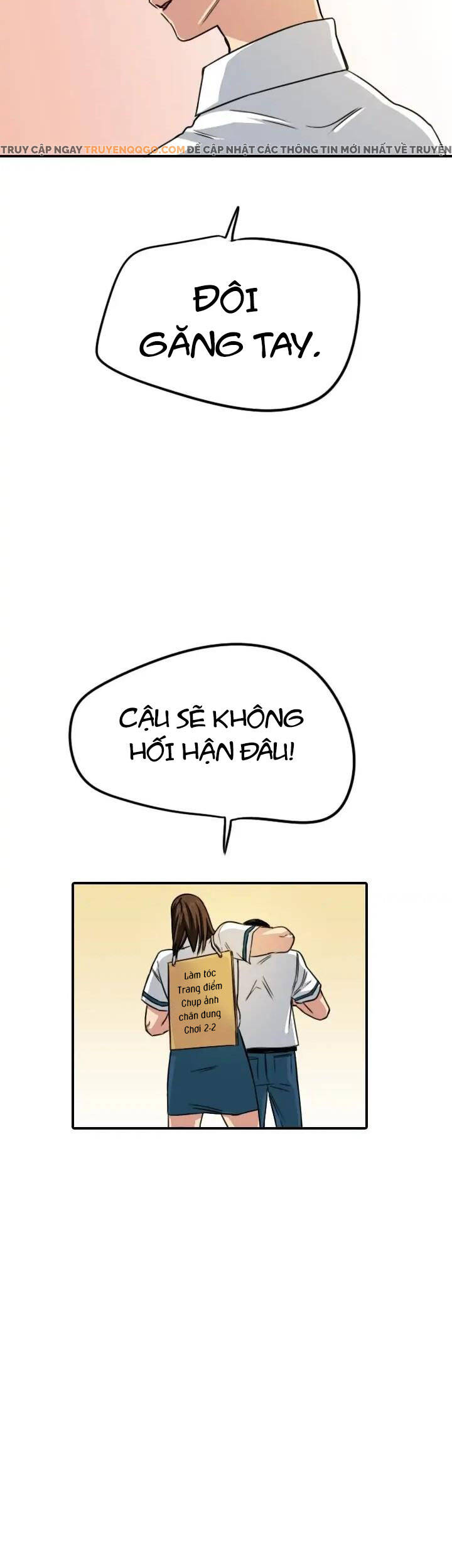 Lãng Mạn Giòn Tan Chapter 66 - Trang 2