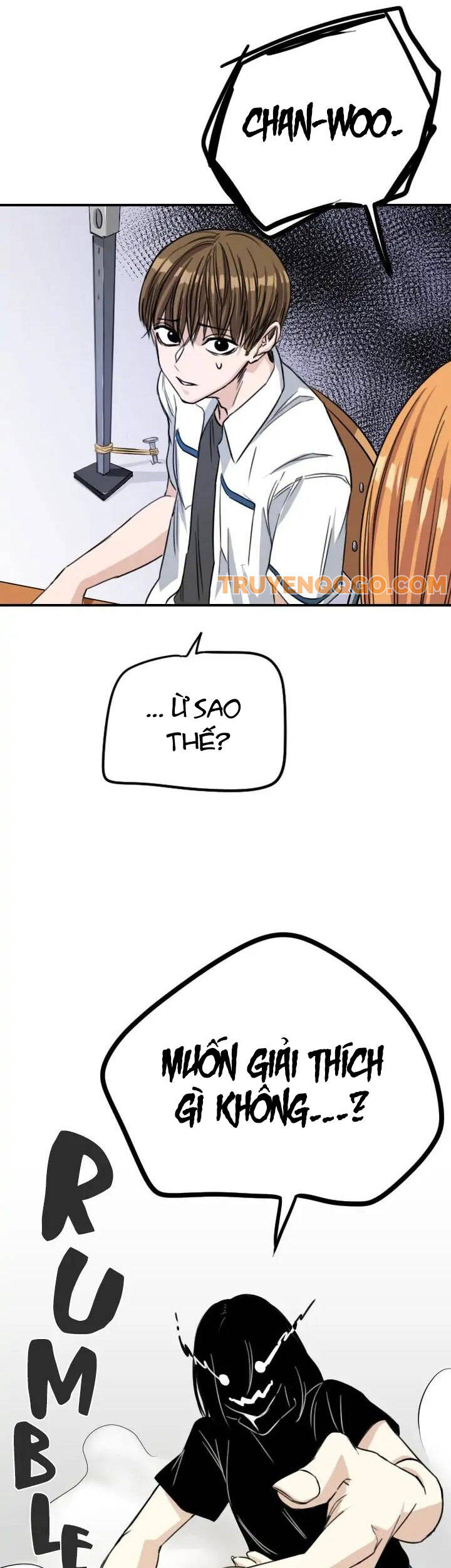 Lãng Mạn Giòn Tan Chapter 66 - Trang 2