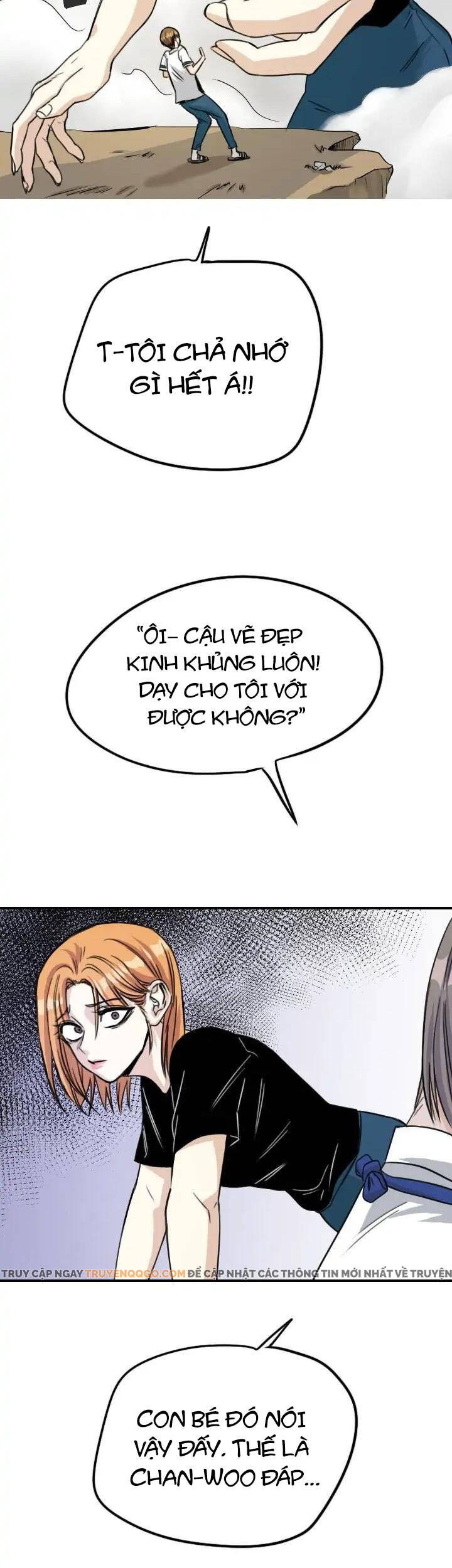 Lãng Mạn Giòn Tan Chapter 66 - Trang 2