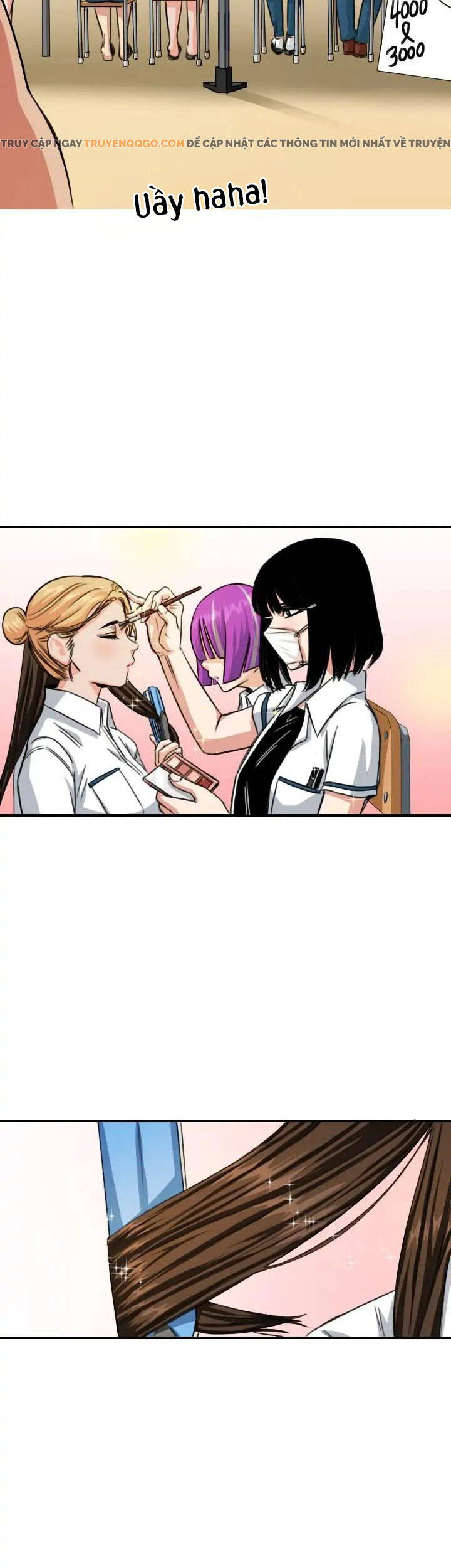 Lãng Mạn Giòn Tan Chapter 66 - Trang 2