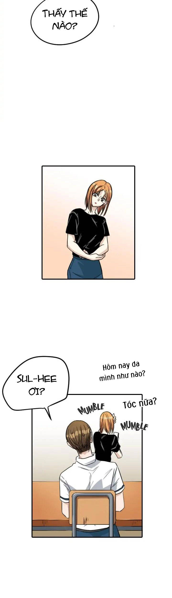 Lãng Mạn Giòn Tan Chapter 66 - Trang 2