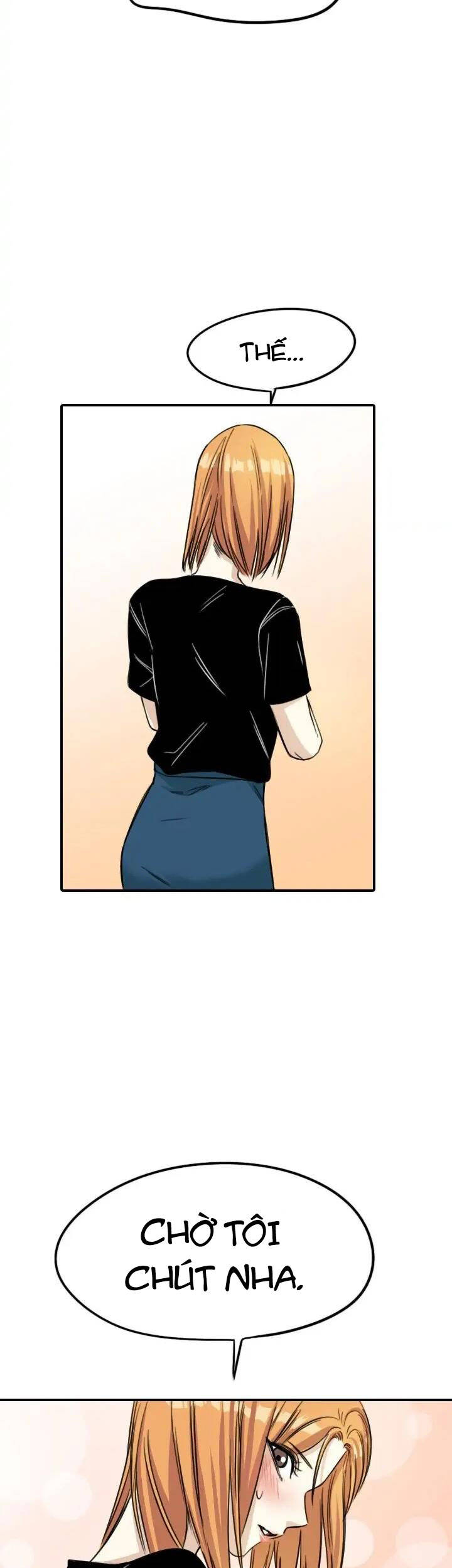 Lãng Mạn Giòn Tan Chapter 66 - Trang 2