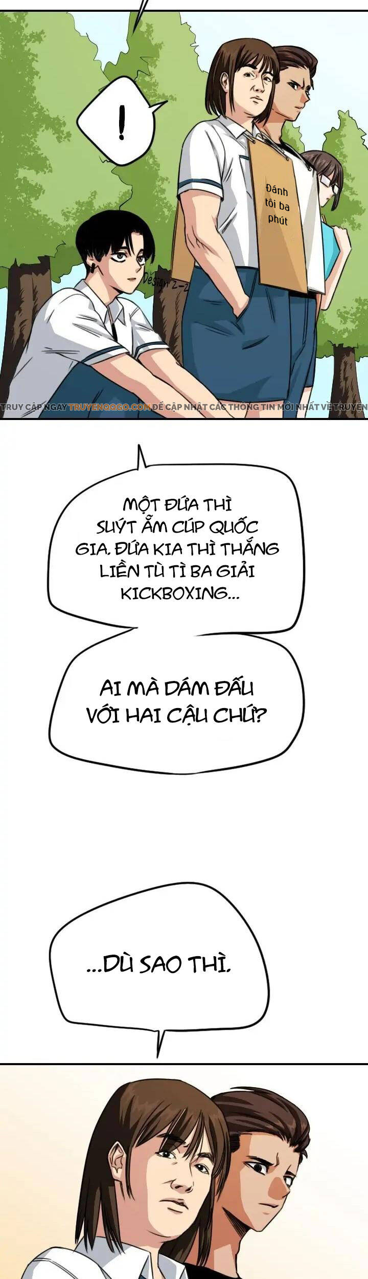 Lãng Mạn Giòn Tan Chapter 66 - Trang 2