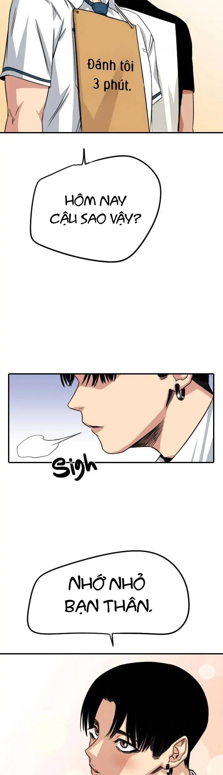 Lãng Mạn Giòn Tan Chapter 66 - Trang 2