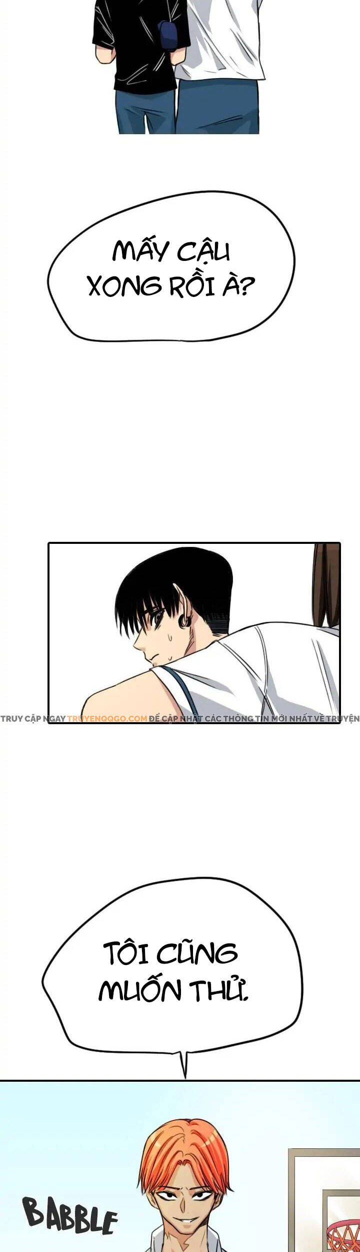 Lãng Mạn Giòn Tan Chapter 67 - Trang 2