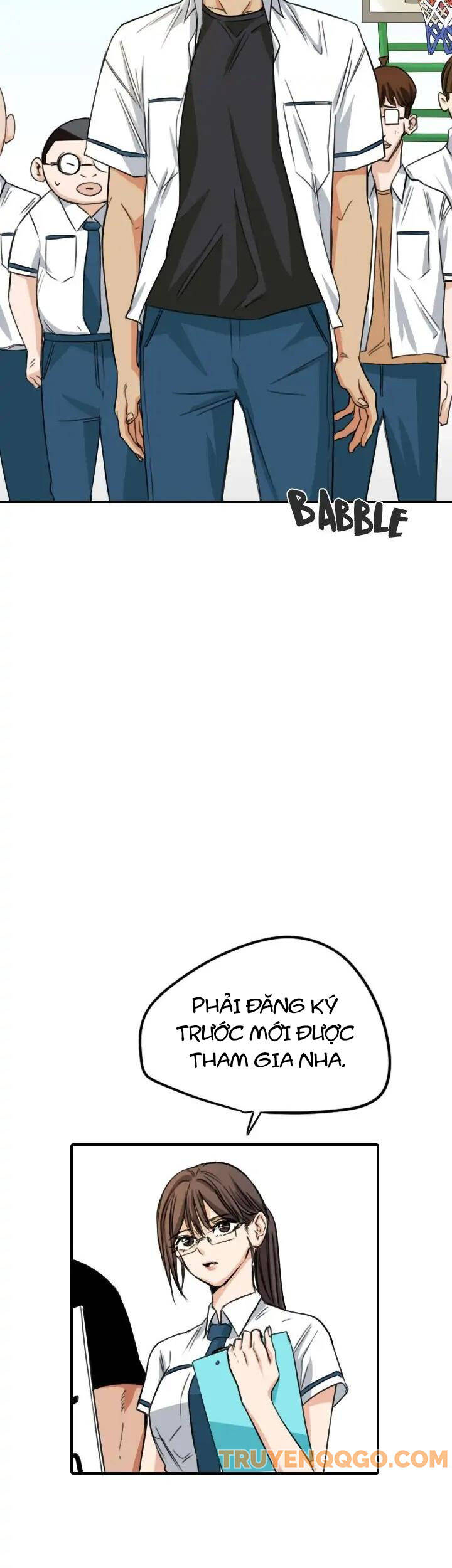 Lãng Mạn Giòn Tan Chapter 67 - Trang 2