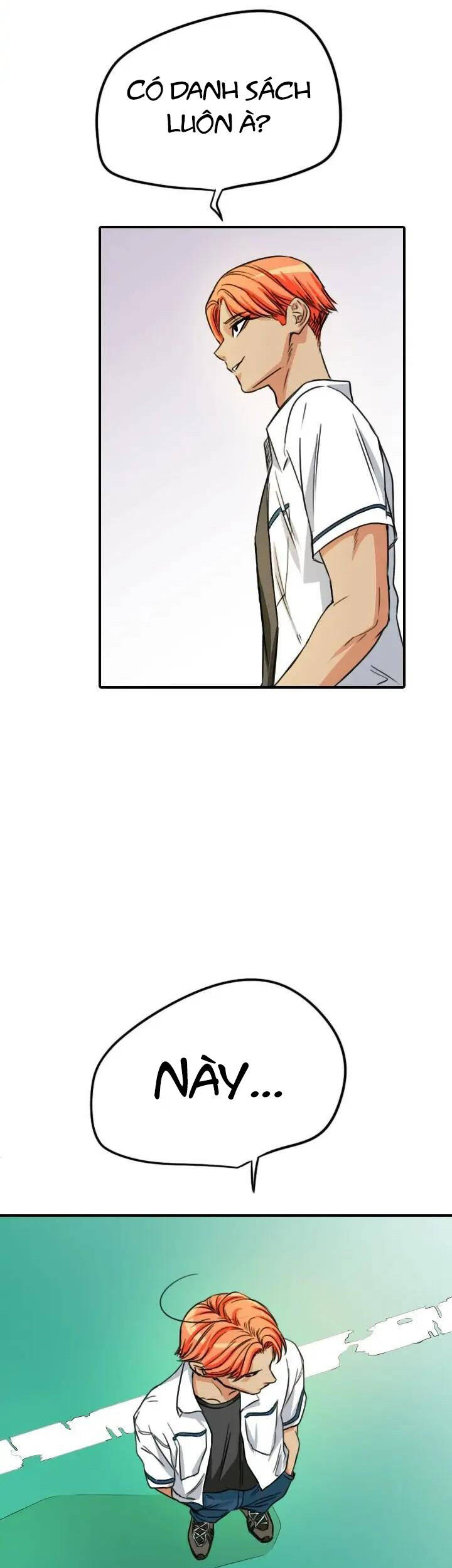 Lãng Mạn Giòn Tan Chapter 67 - Trang 2