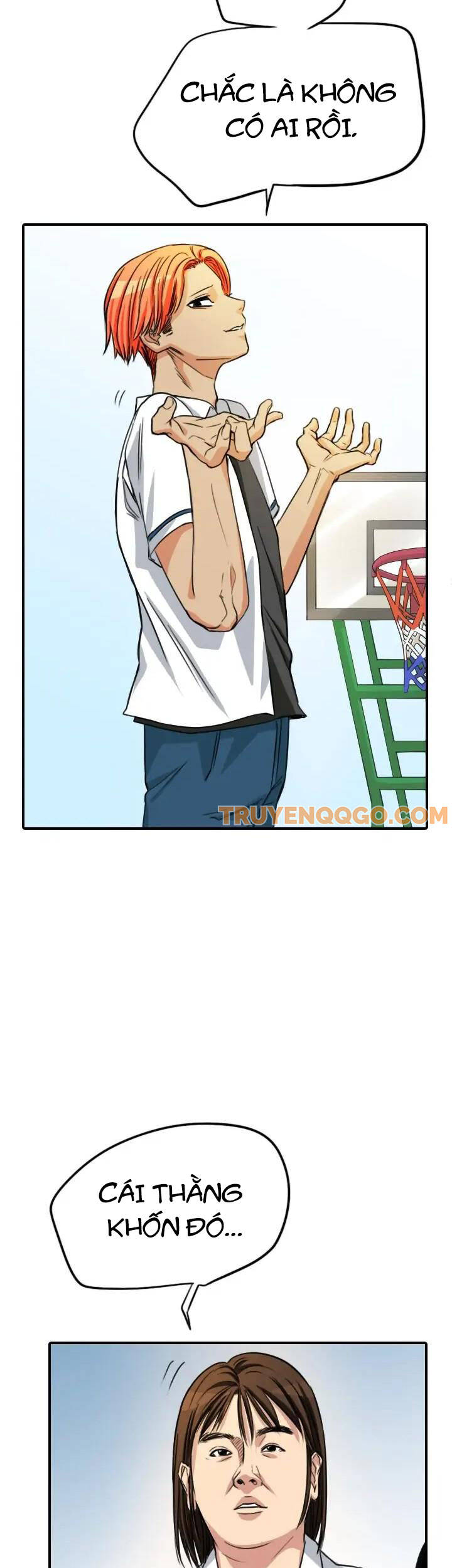 Lãng Mạn Giòn Tan Chapter 67 - Trang 2