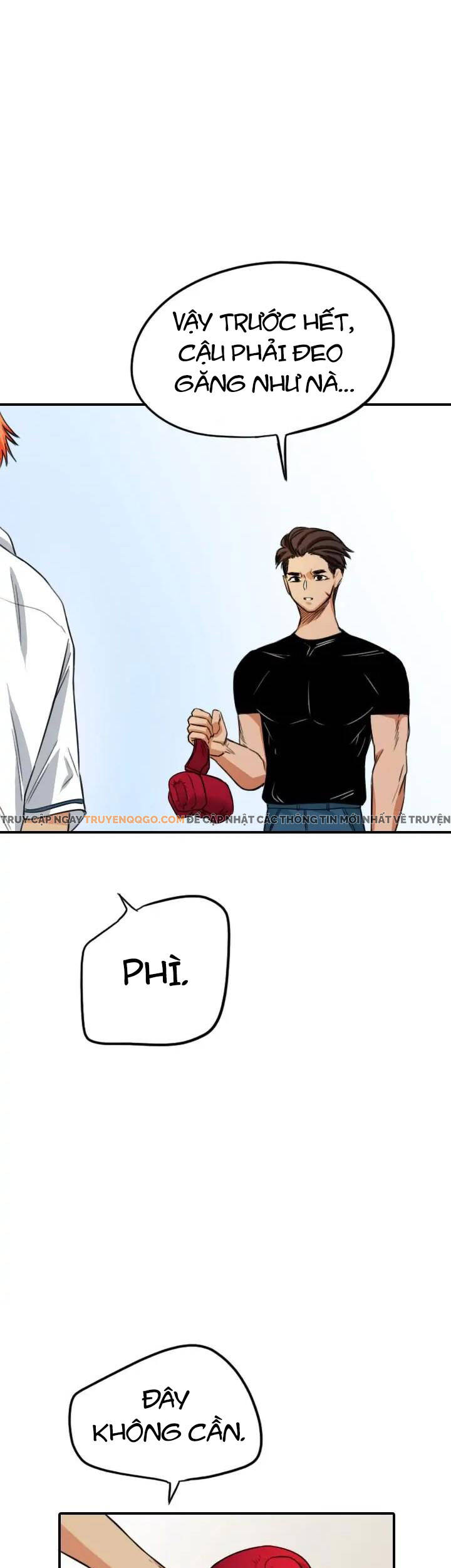 Lãng Mạn Giòn Tan Chapter 67 - Trang 2