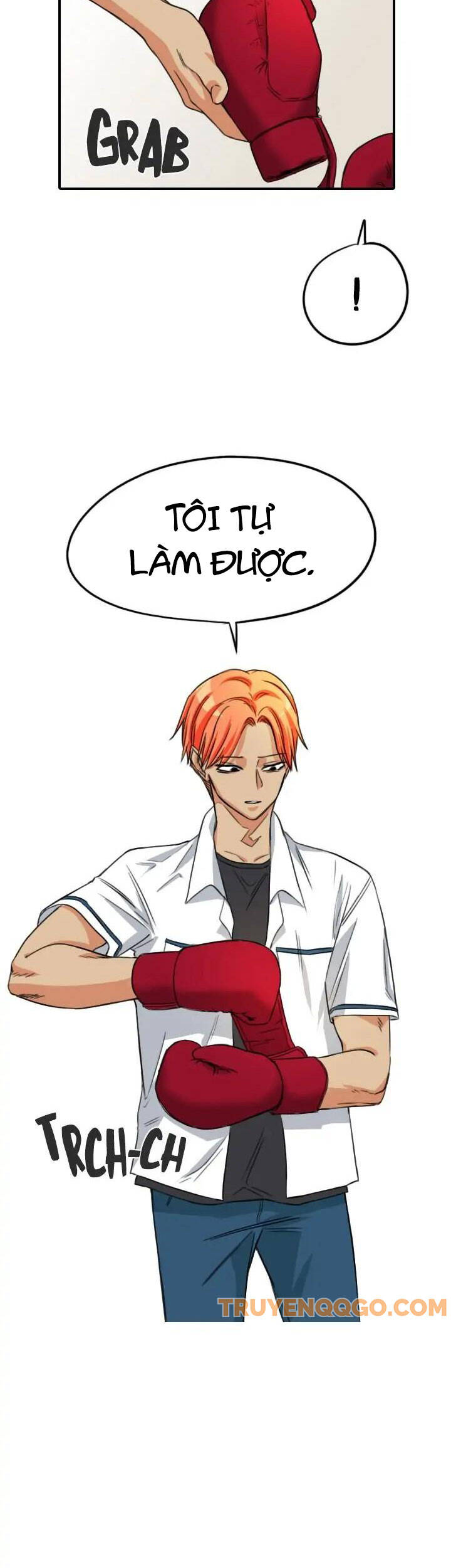 Lãng Mạn Giòn Tan Chapter 67 - Trang 2