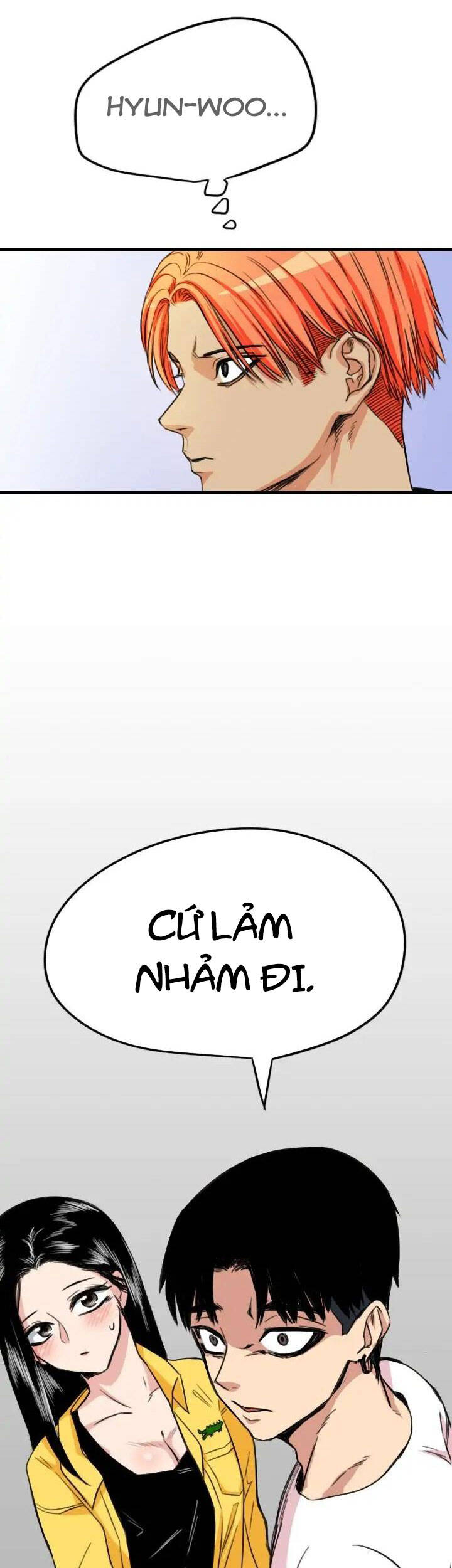 Lãng Mạn Giòn Tan Chapter 67 - Trang 2