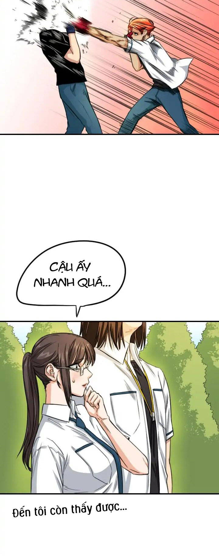 Lãng Mạn Giòn Tan Chapter 67 - Trang 2