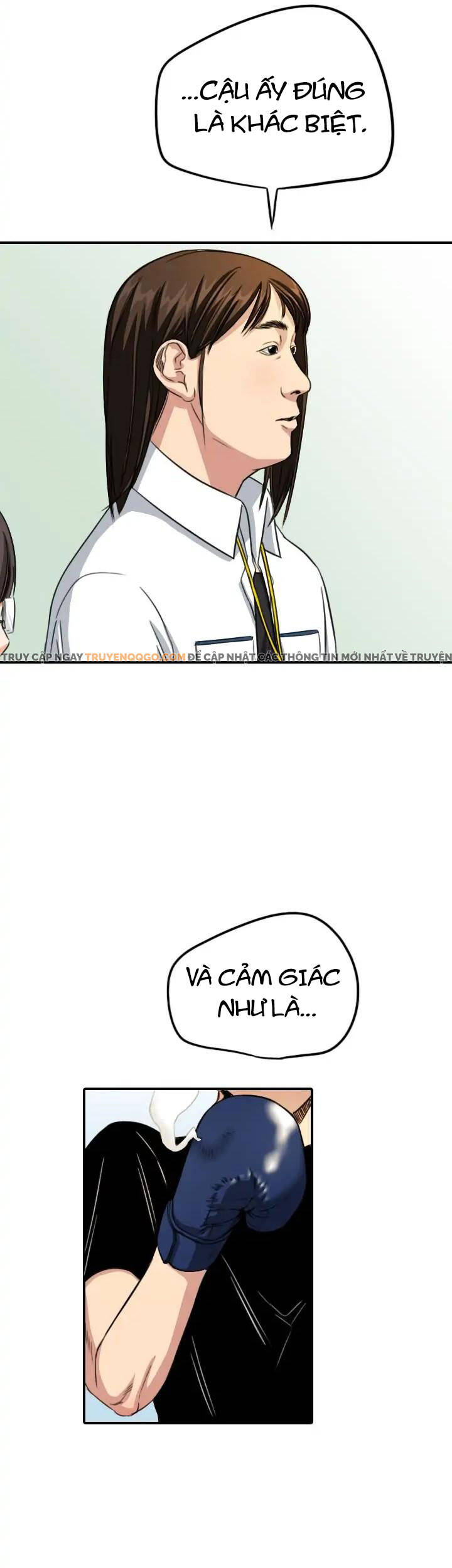 Lãng Mạn Giòn Tan Chapter 67 - Trang 2