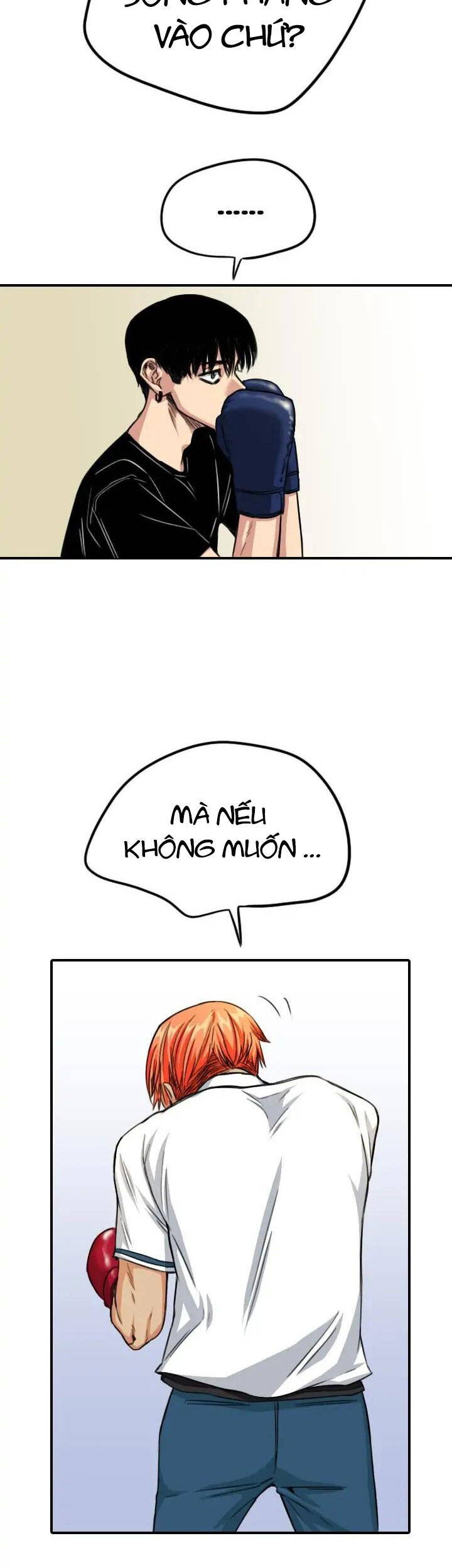 Lãng Mạn Giòn Tan Chapter 67 - Trang 2