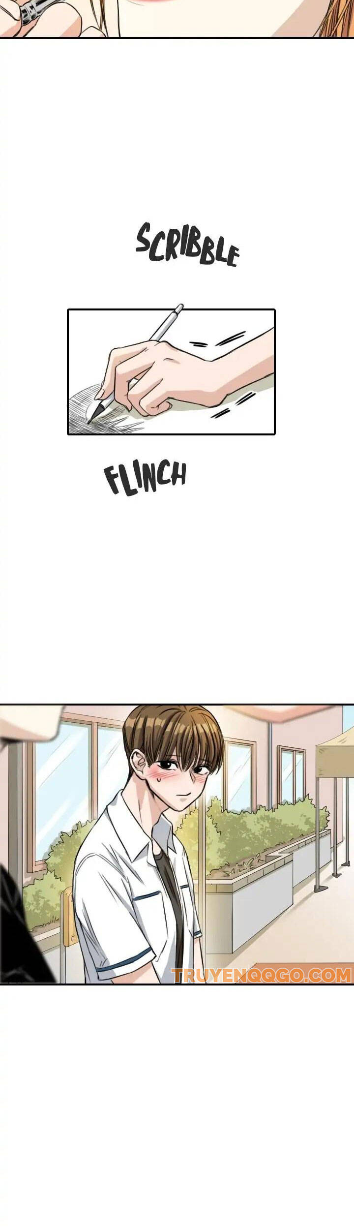 Lãng Mạn Giòn Tan Chapter 67 - Trang 2