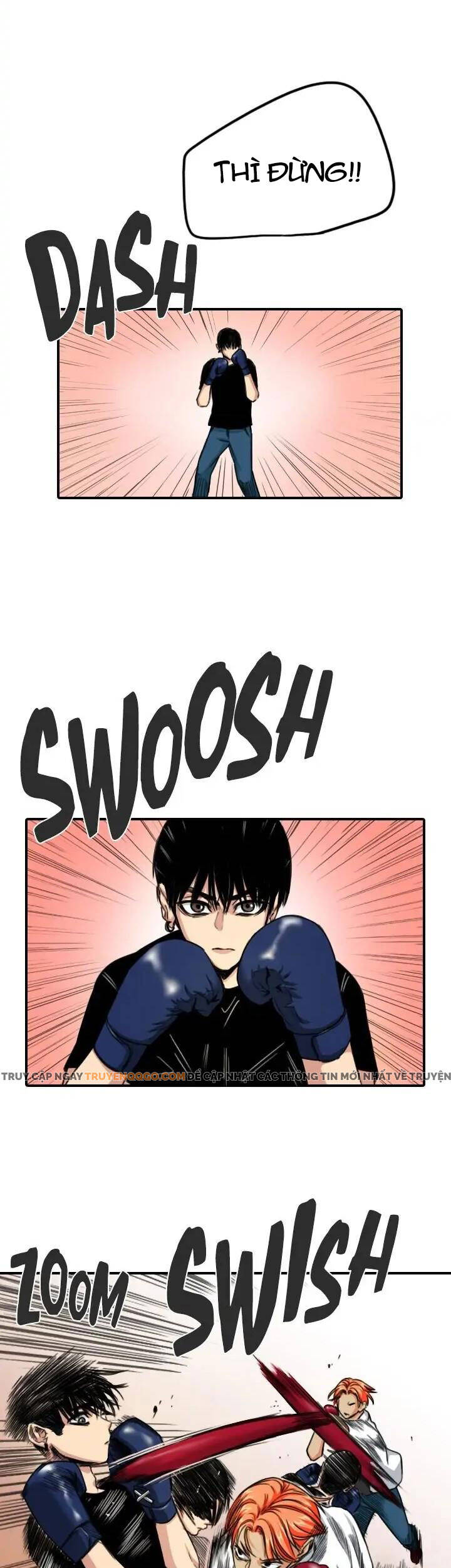 Lãng Mạn Giòn Tan Chapter 67 - Trang 2