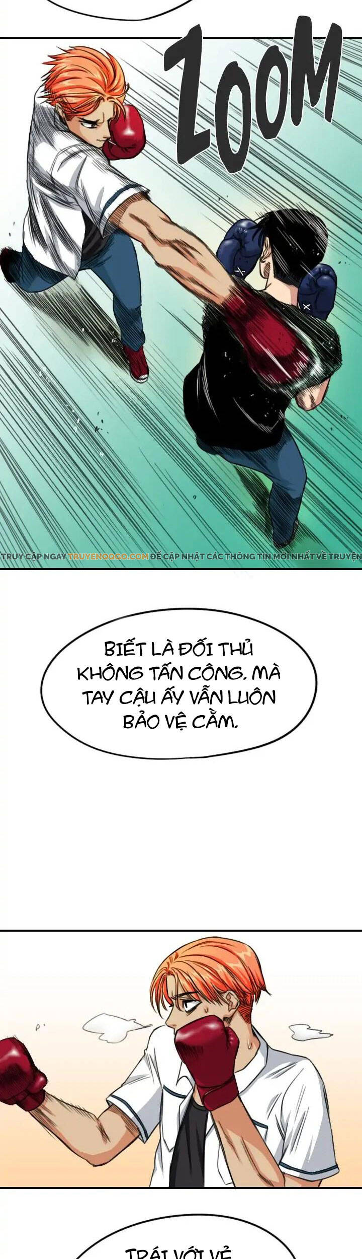 Lãng Mạn Giòn Tan Chapter 67 - Trang 2