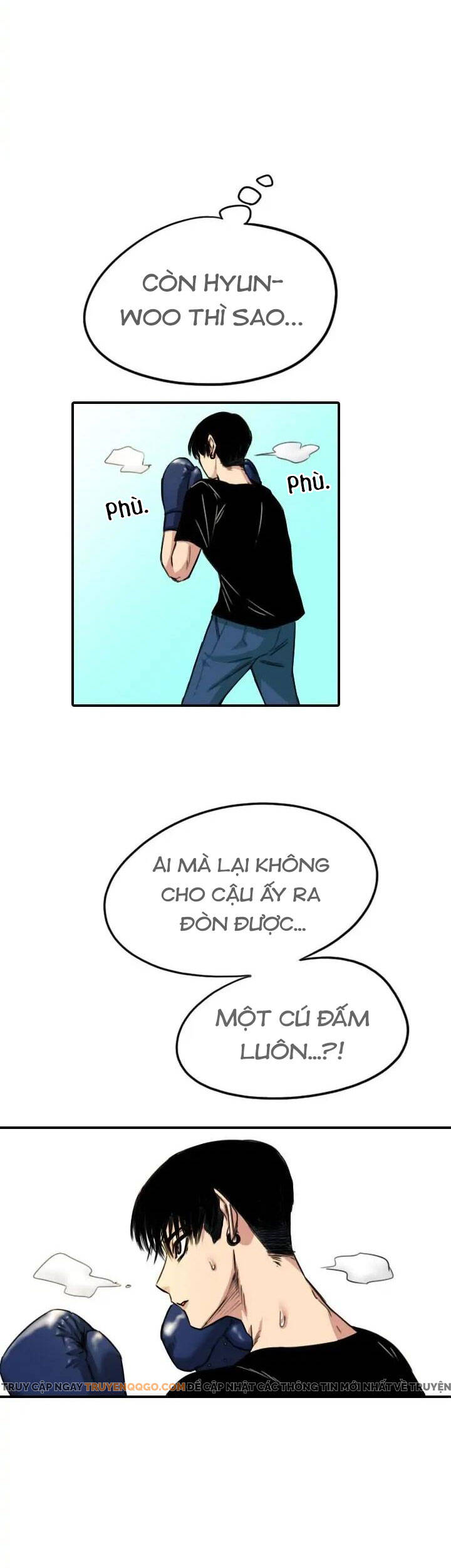 Lãng Mạn Giòn Tan Chapter 67 - Trang 2