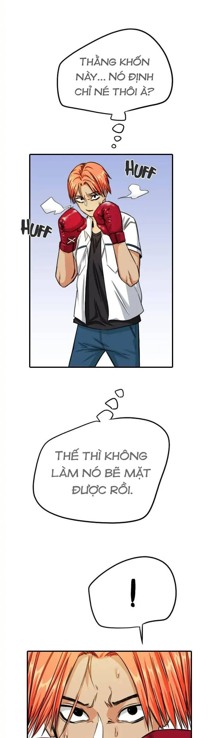 Lãng Mạn Giòn Tan Chapter 67 - Trang 2