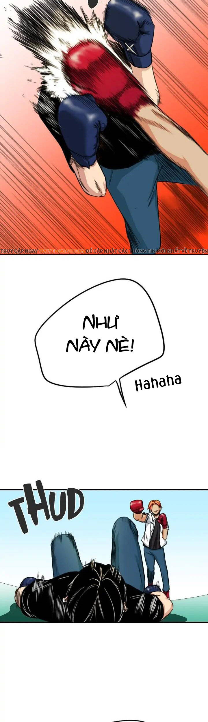 Lãng Mạn Giòn Tan Chapter 67 - Trang 2