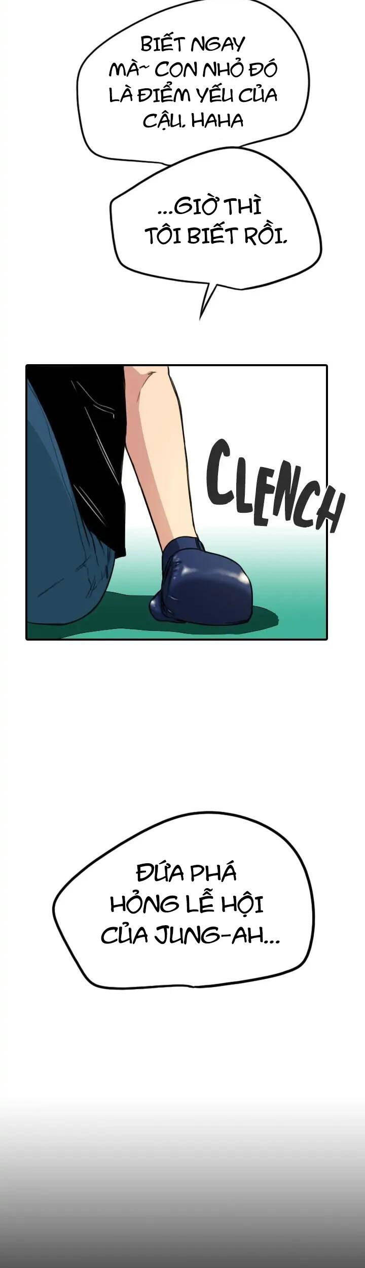 Lãng Mạn Giòn Tan Chapter 67 - Trang 2