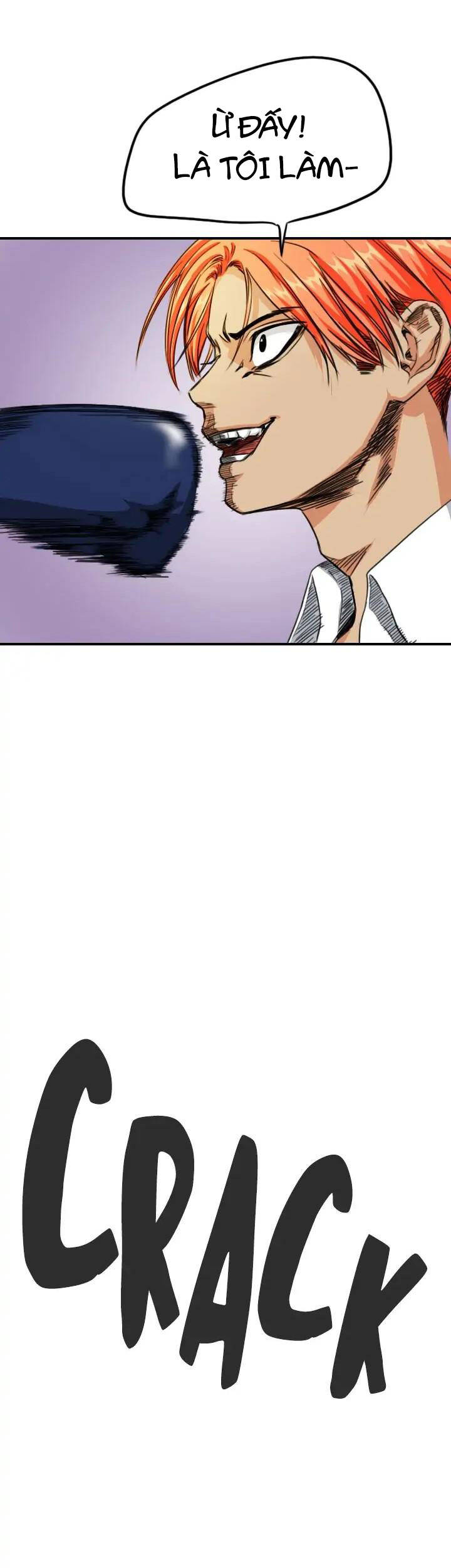 Lãng Mạn Giòn Tan Chapter 67 - Trang 2