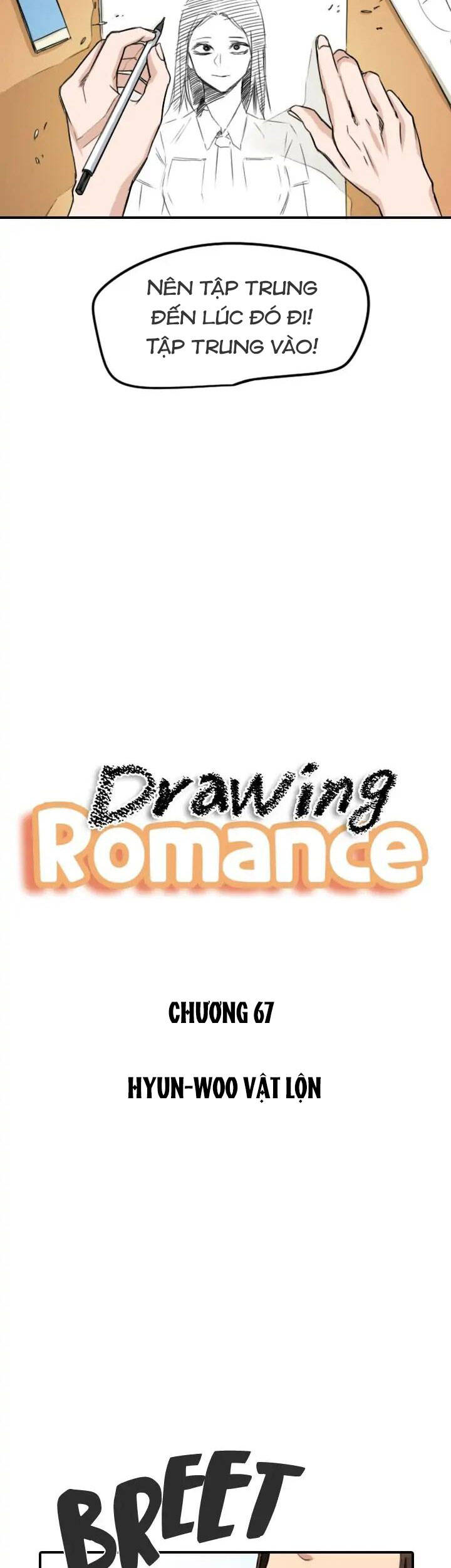 Lãng Mạn Giòn Tan Chapter 67 - Trang 2