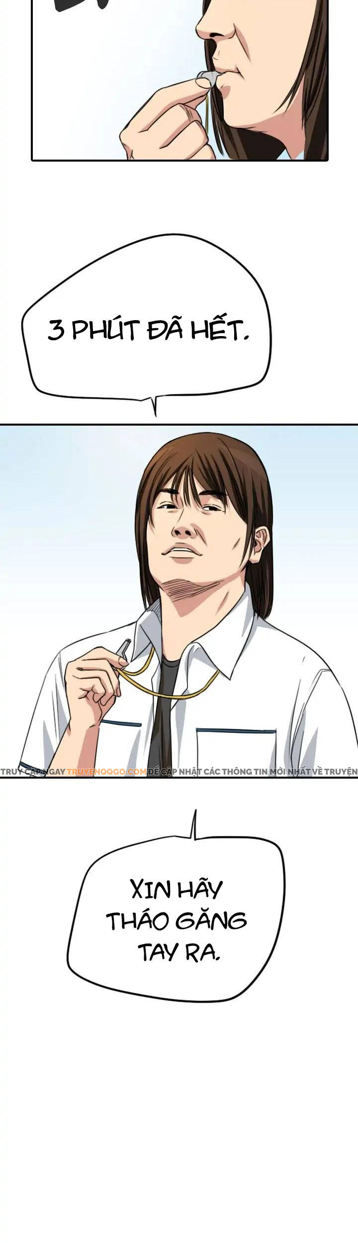 Lãng Mạn Giòn Tan Chapter 67 - Trang 2